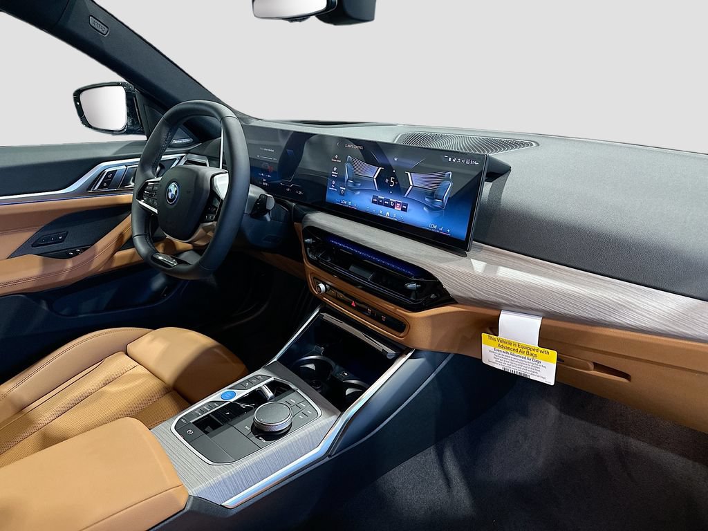 New 2026 BMW i4 xDrive40i w/ Premium Package AWD/4WD image 31