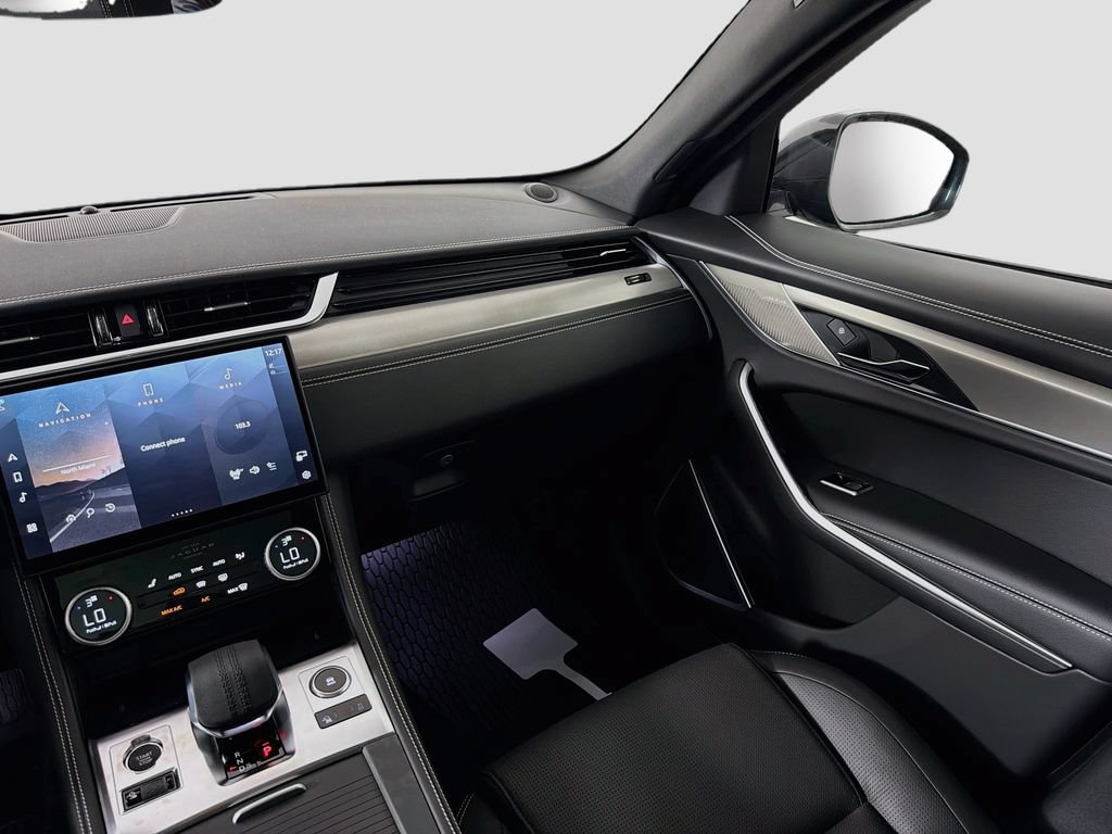 New 2026 Jaguar F-PACE R-Dynamic S AWD/4WD image 25