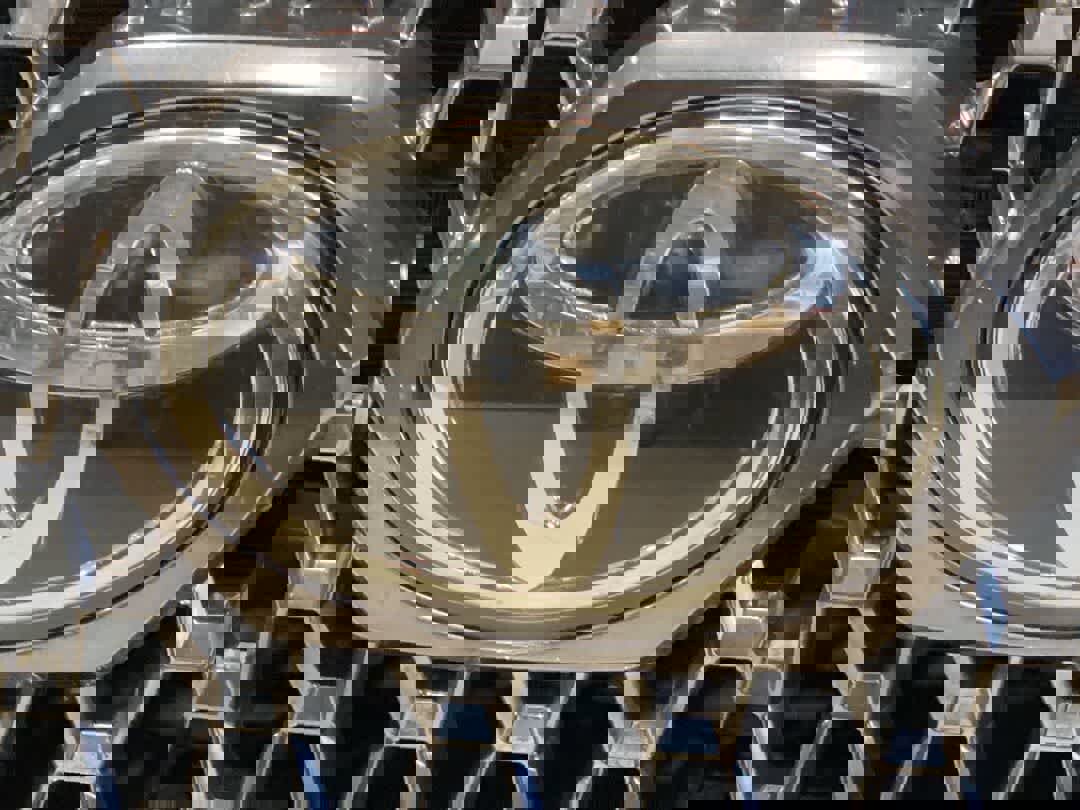 Certified 2019 Toyota Tacoma TRD Off-Road image 10