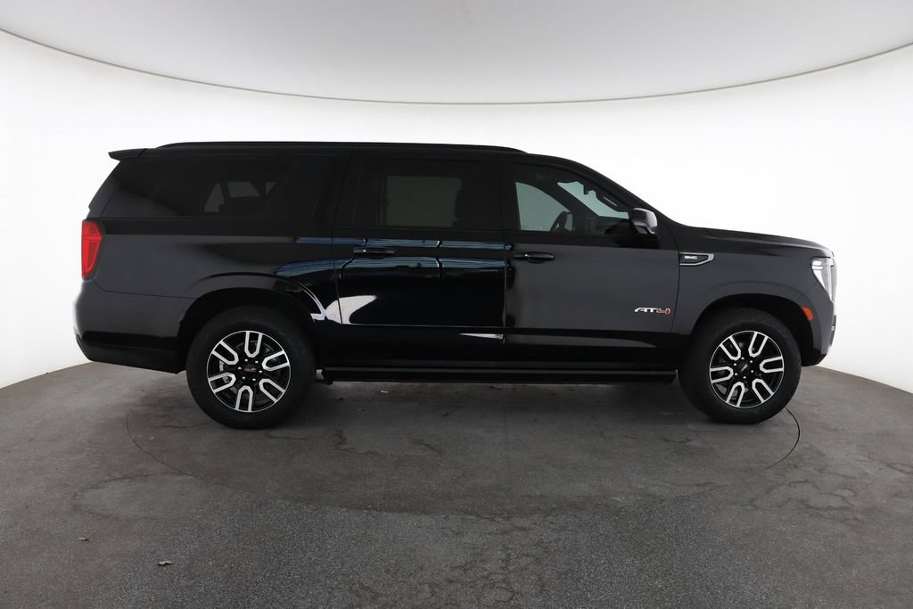 Certified 2023 GMC Yukon XL AT4 AWD/4WD image 14