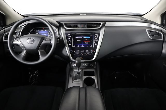 Used 2021 Nissan Murano S AWD/4WD image 13