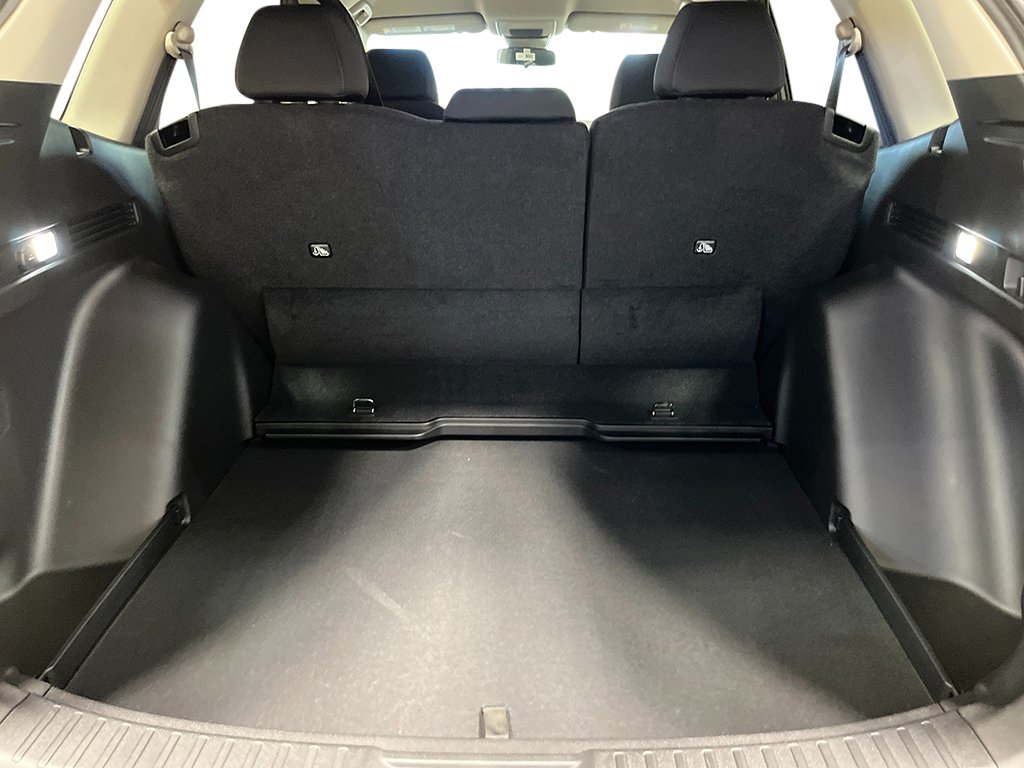 New 2027 Honda CR-V LX image 23