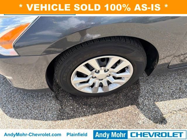 Used 2013 Nissan Altima 2.5 S FWD image 11