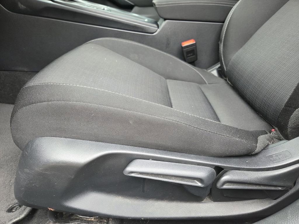 Used 2024 Honda Civic EX image 14