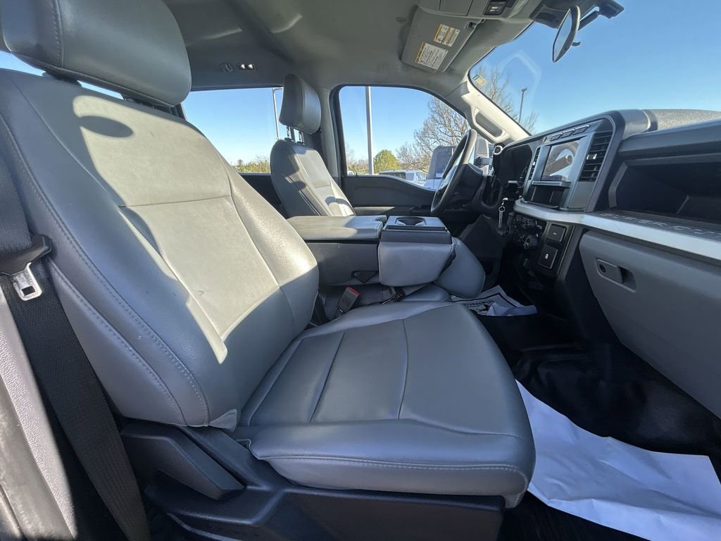 Used 2024 Ford F350 XL w/ 360-Degree Camera Package image 29