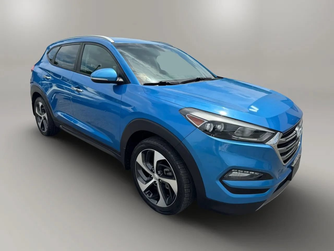 Used 2016 Hyundai Tucson Limited FWD image 7