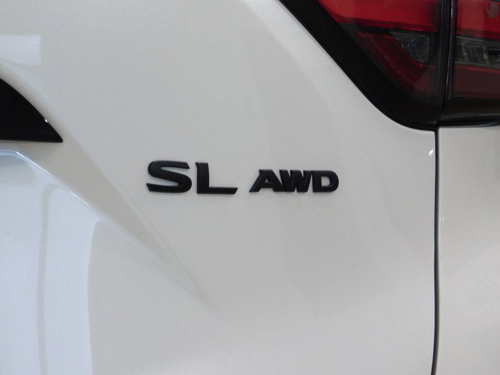 Used 2024 Nissan Murano SL image 85