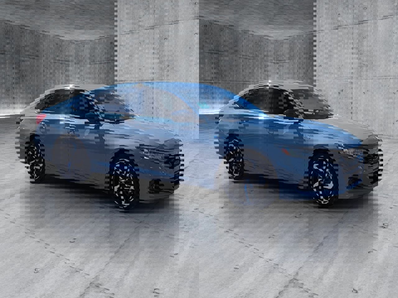 Used 2022 Honda Accord Sport image 7