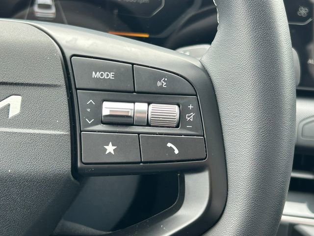 Used 2025 Kia K4 EX image 23