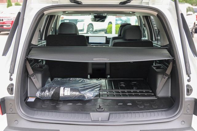 New 2026 Hyundai Santa Fe Limited image 7