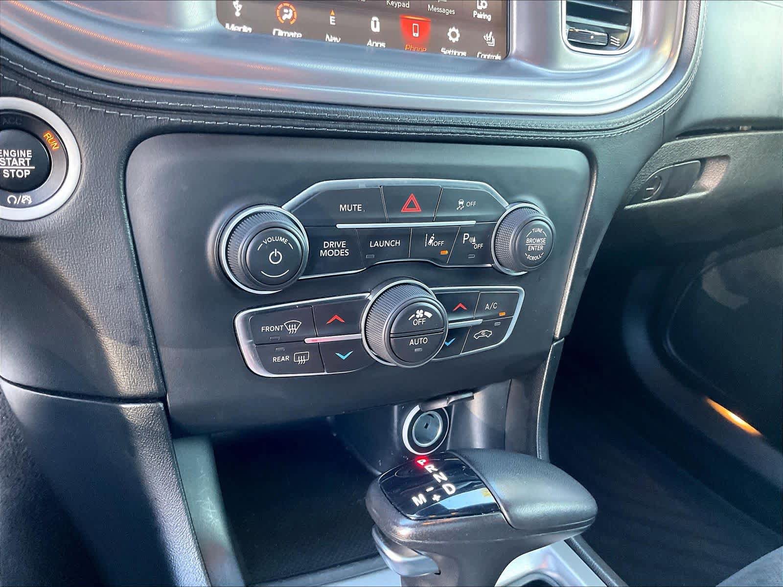 Used 2023 Dodge Charger Scat Pack image 32