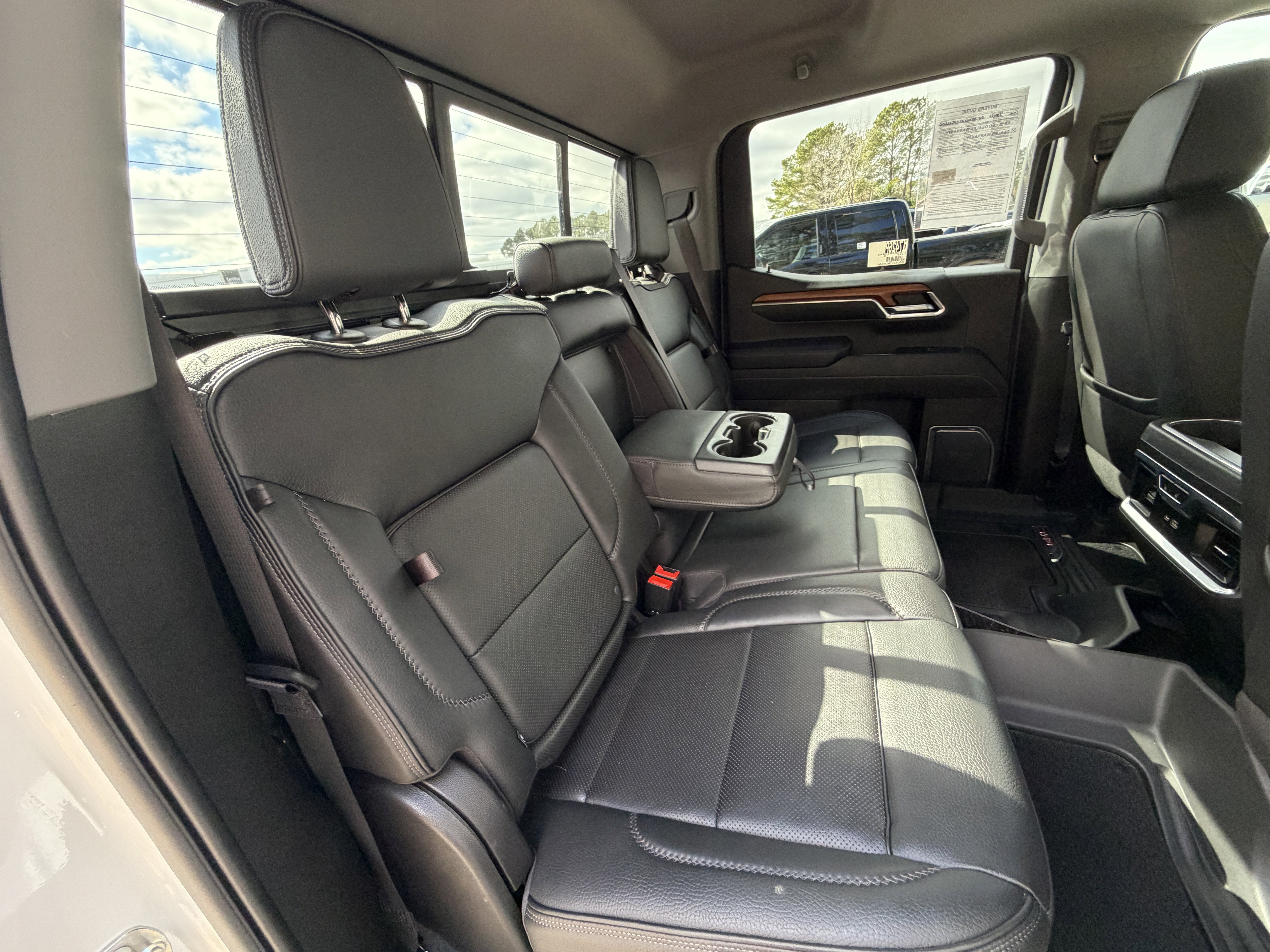 Used 2022 GMC Sierra 1500 Denali image 21