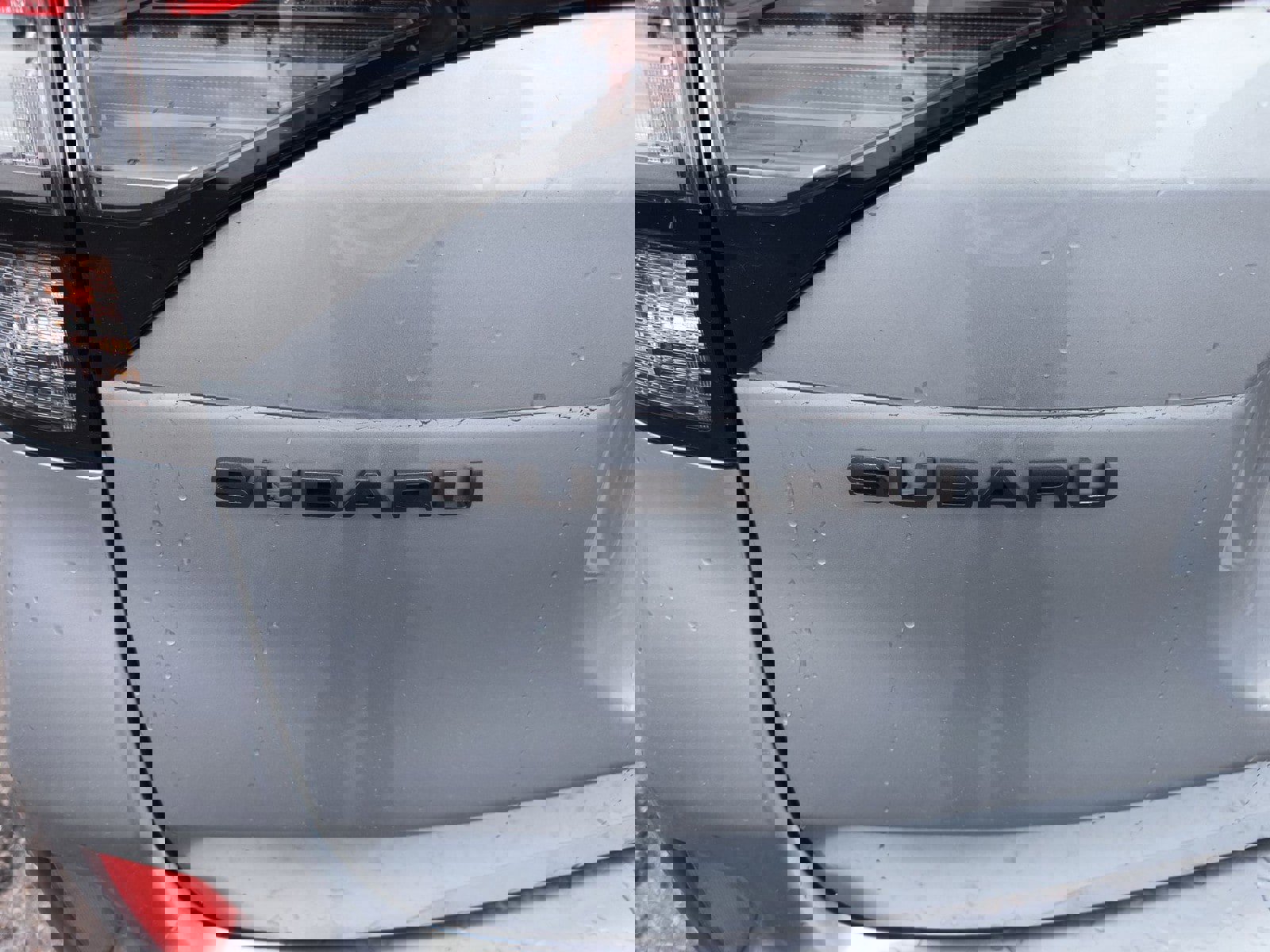 Certified 2025 Subaru Forester Premium image 28