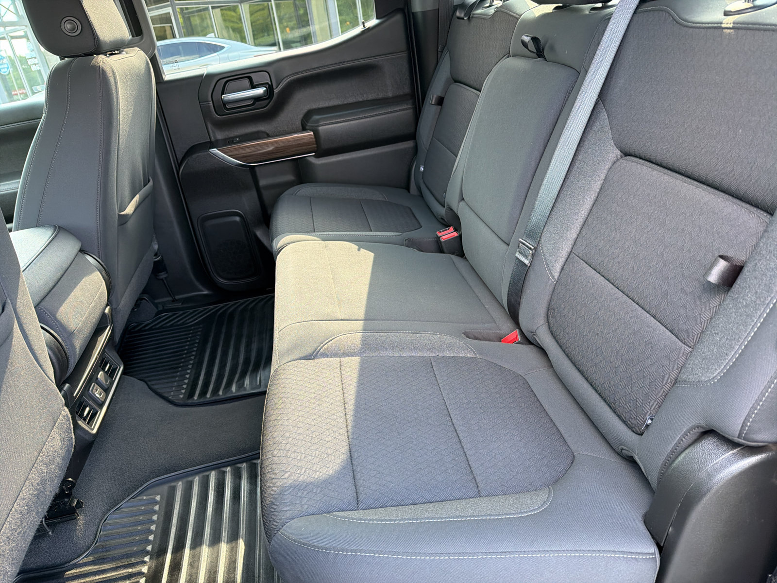 Used 2022 Chevrolet Silverado 1500 RST w/ LPO, Blackout Package AWD/4WD image 27