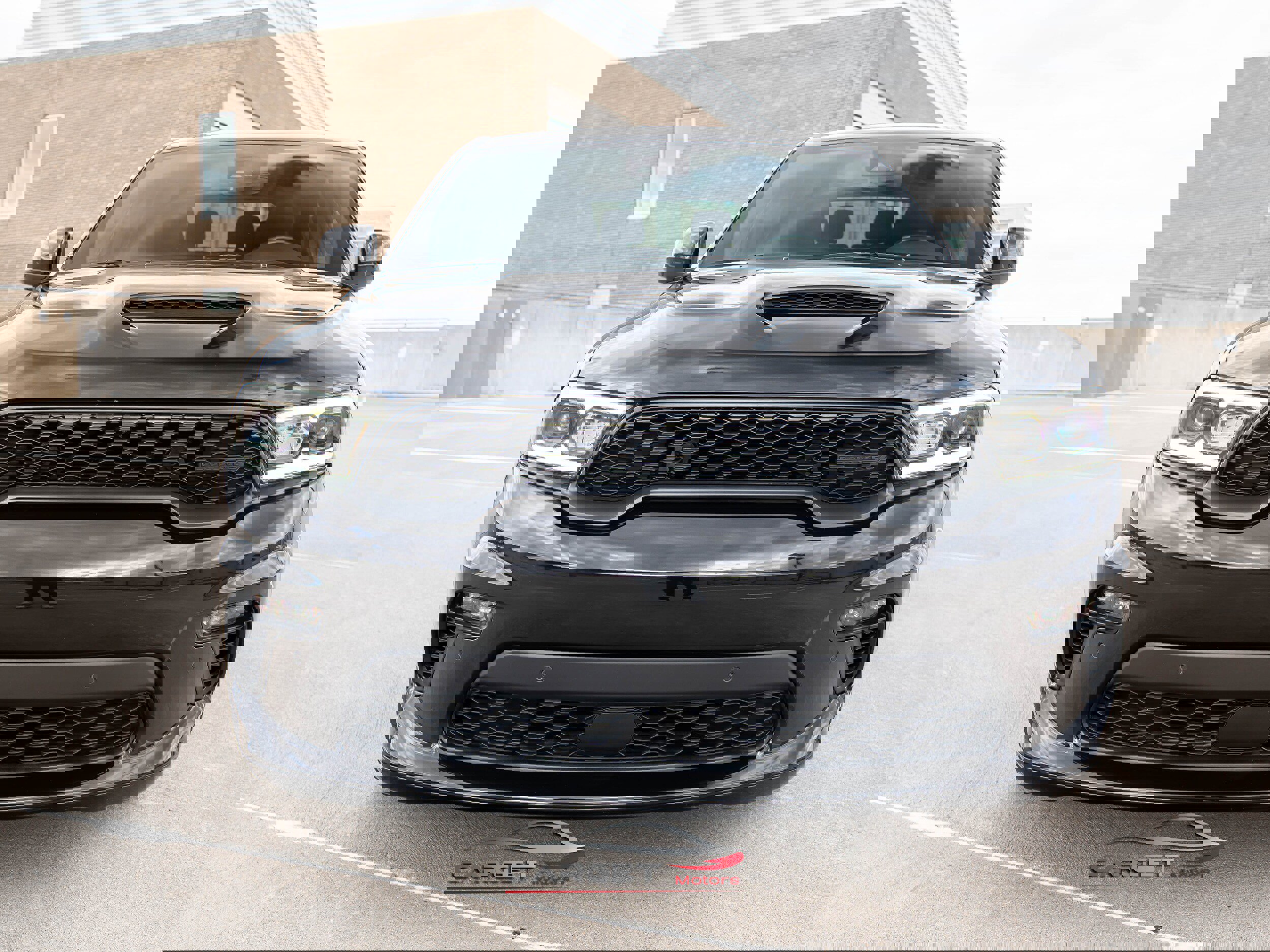 Used 2021 Dodge Durango R/T w/ Tow 'N Go Package AWD/4WD image 2