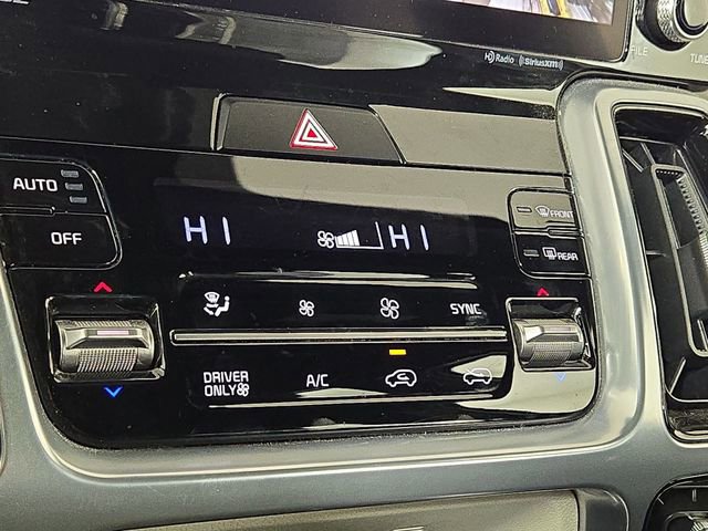 Certified 2023 Kia Sorento SX Prestige image 22