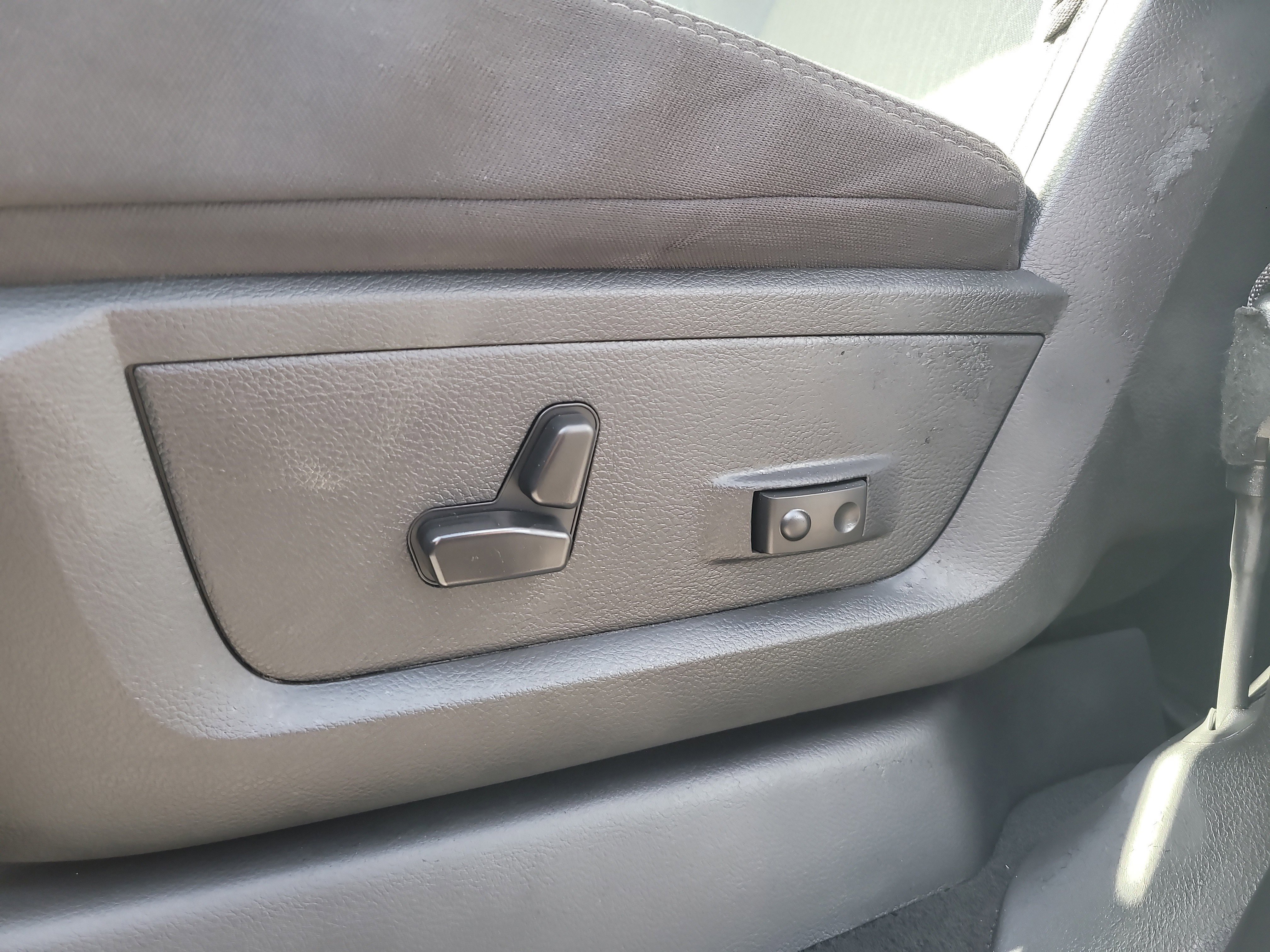 Used 2024 RAM 2500 Big Horn image 18