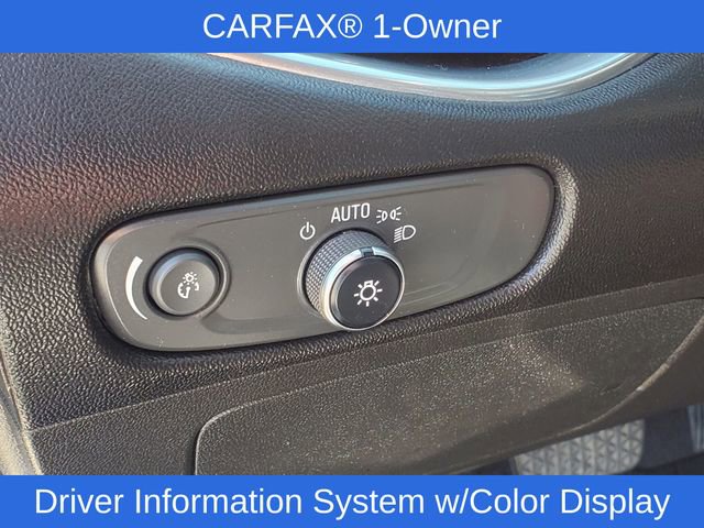 Used 2018 Chevrolet Malibu LT FWD image 14
