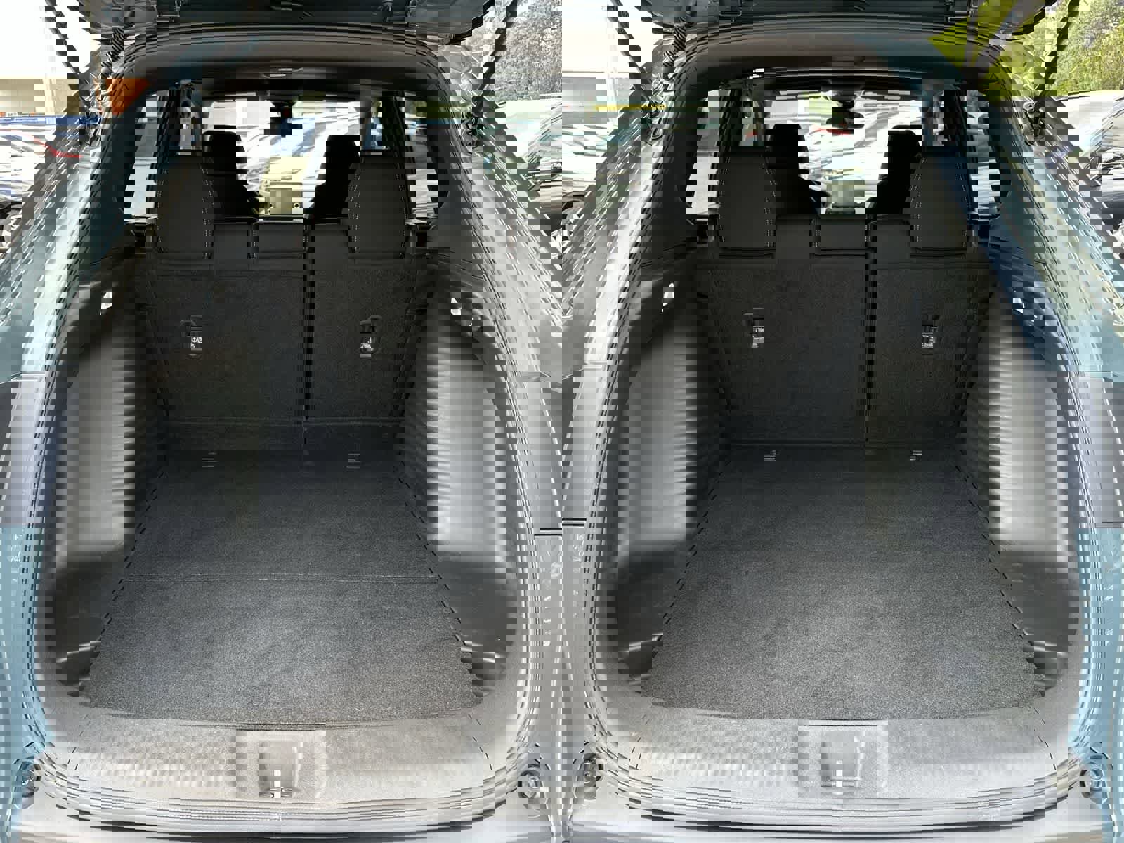 Used 2024 Honda HR-V Sport image 9