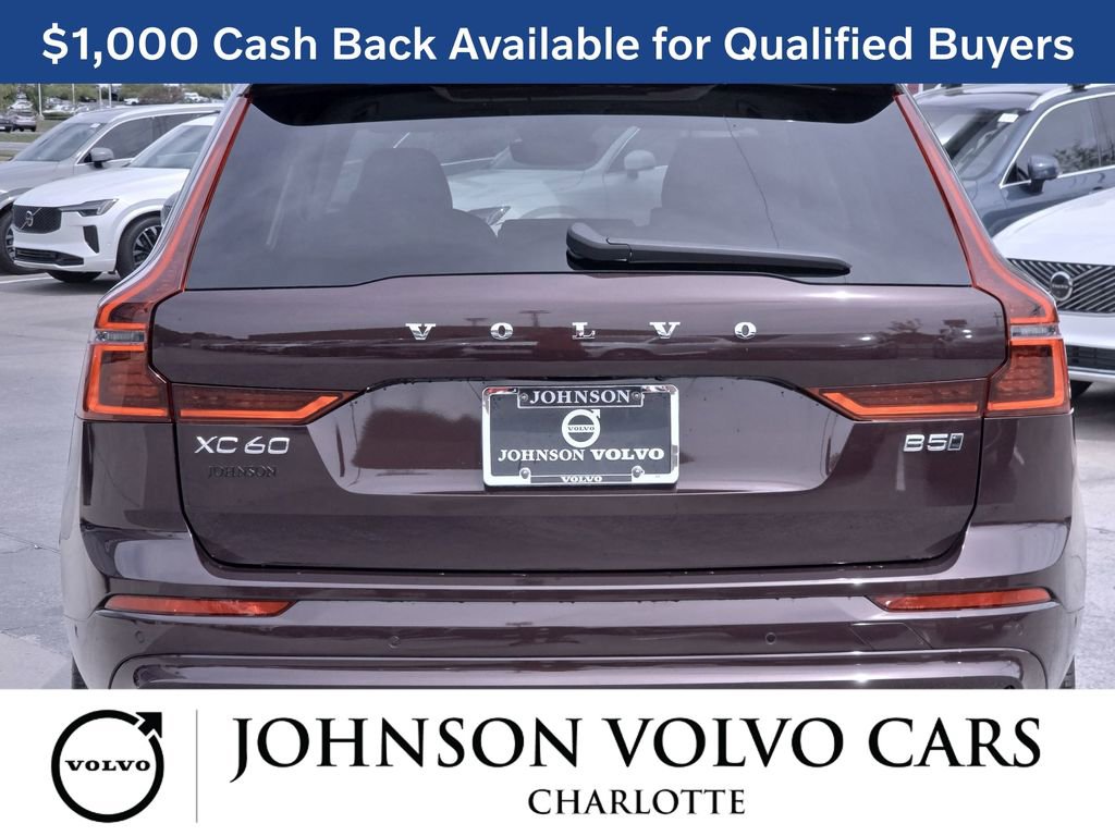 New 2026 Volvo XC60 B5 Ultra w/ Climate Package image 6