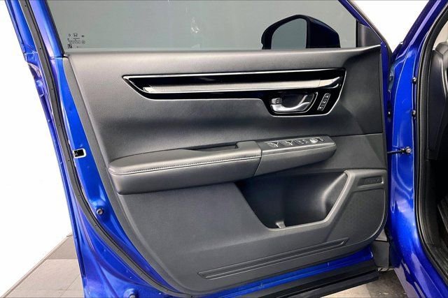 Used 2024 Honda CR-V EX-L image 25