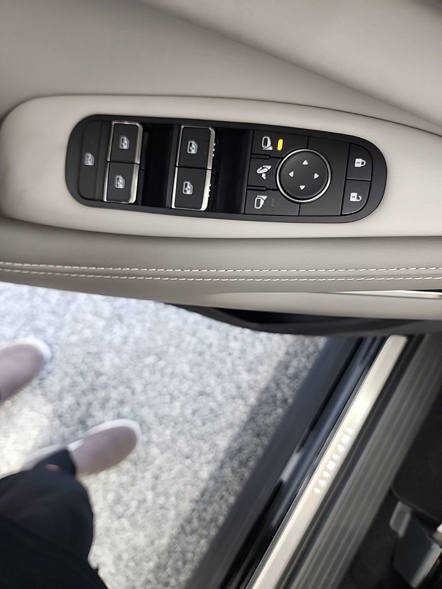 Used 2026 INFINITI QX60 Luxe w/ Cargo Package AWD/4WD image 28