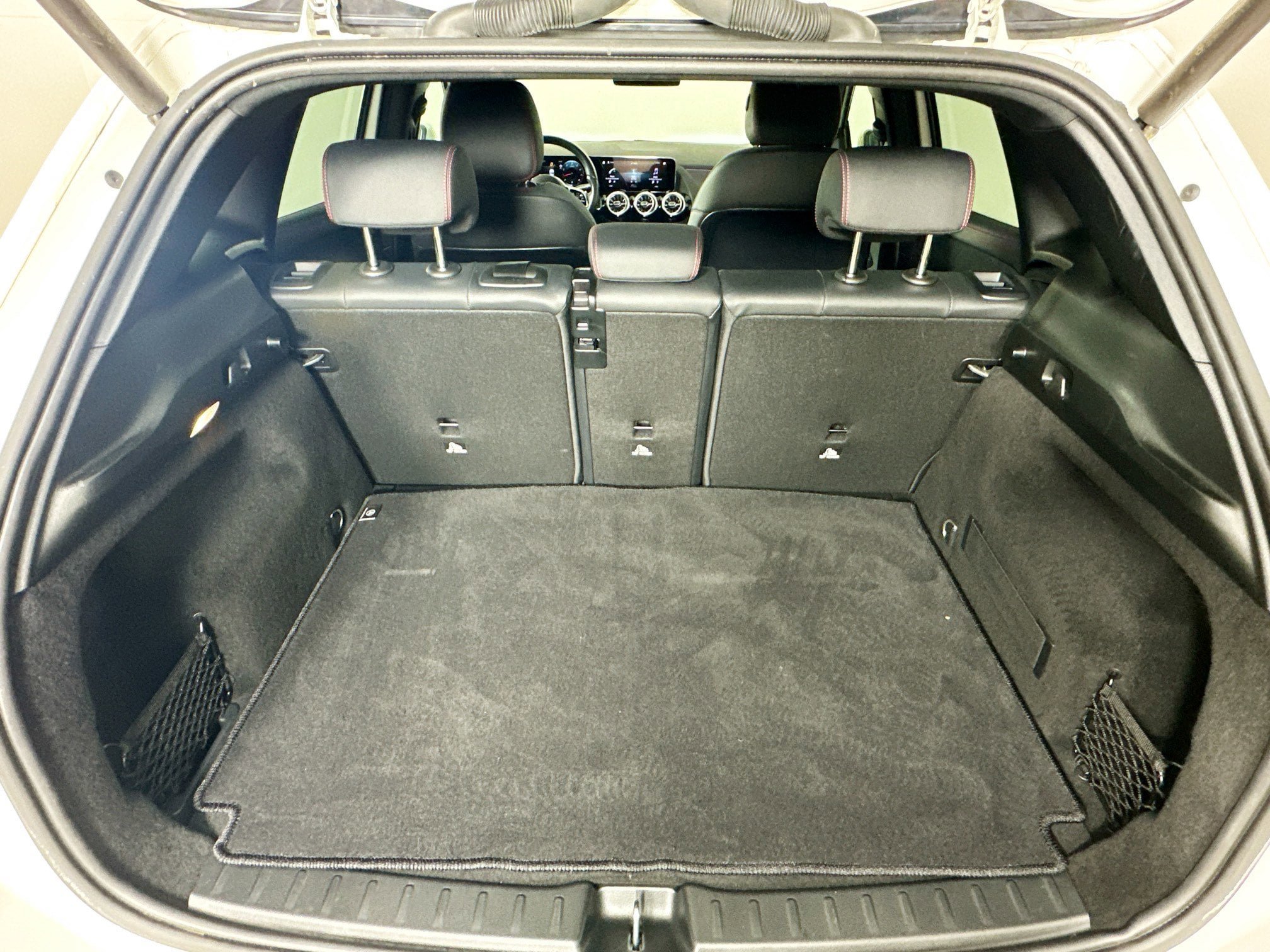 Certified 2023 Mercedes-Benz GLA 250 4MATIC image 29
