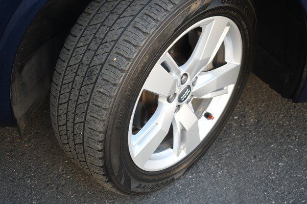 Used 2018 Audi Q5 2.0T Premium Plus AWD/4WD image 11
