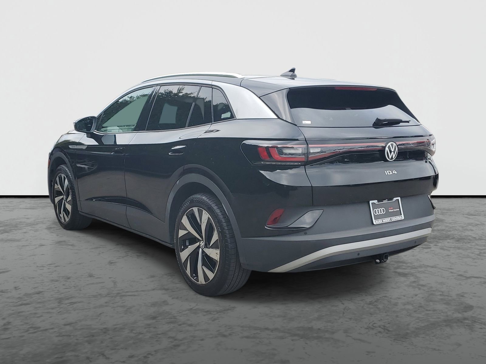 Used 2021 Volkswagen ID.4 Pro S w/ Gradient Package image 3