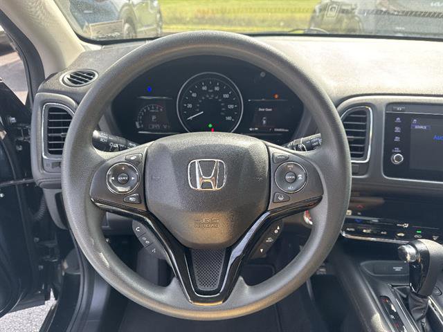 Used 2022 Honda HR-V EX image 9
