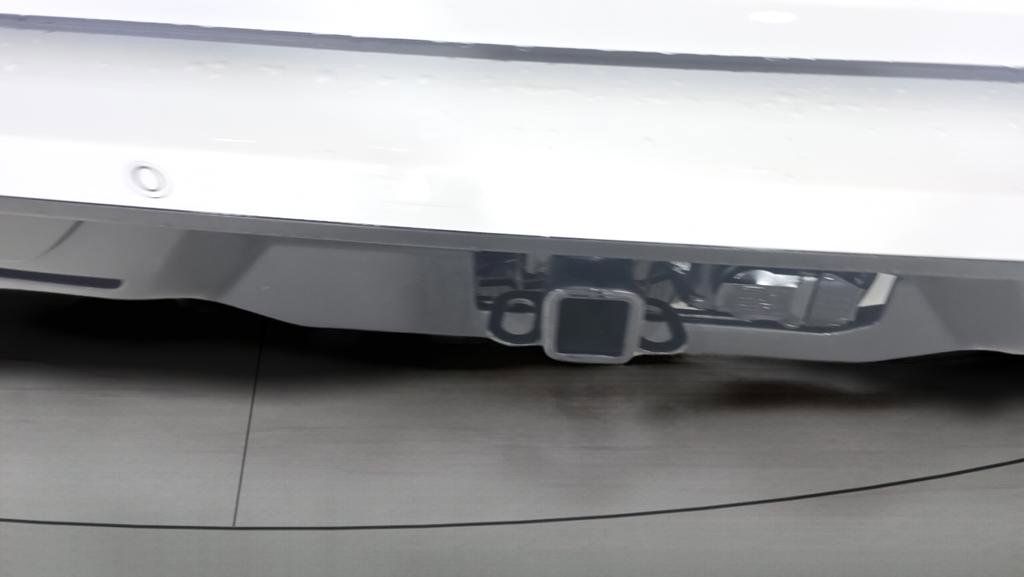 Certified 2025 Ford Expedition Active AWD/4WD image 12
