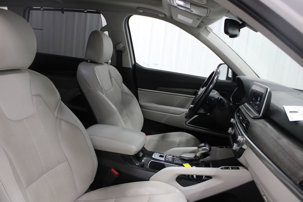 Used 2021 Kia Telluride EX w/ EX Premium Package image 23