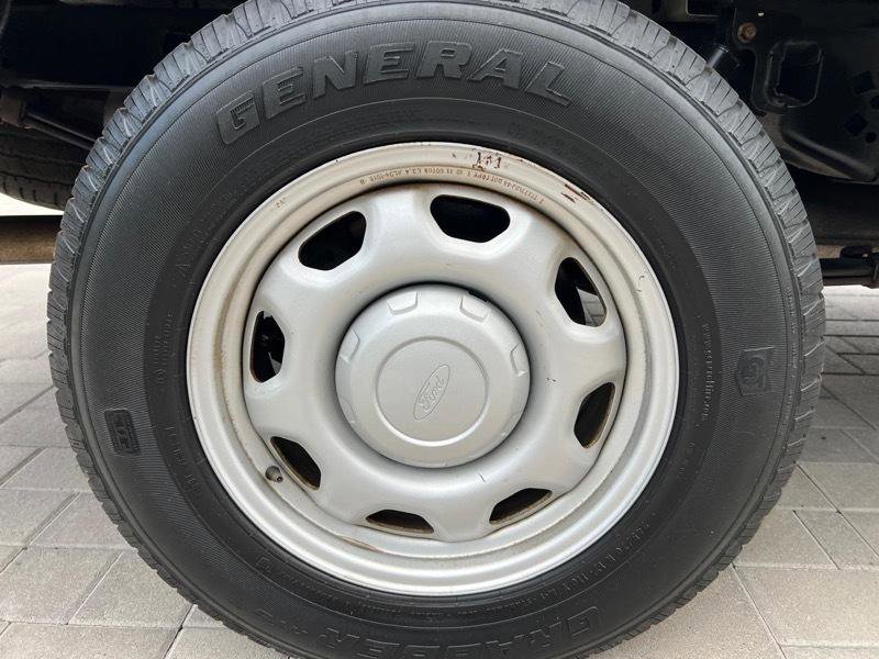 Used 2011 Ford F150 XL w/ XL Decor Group image 18