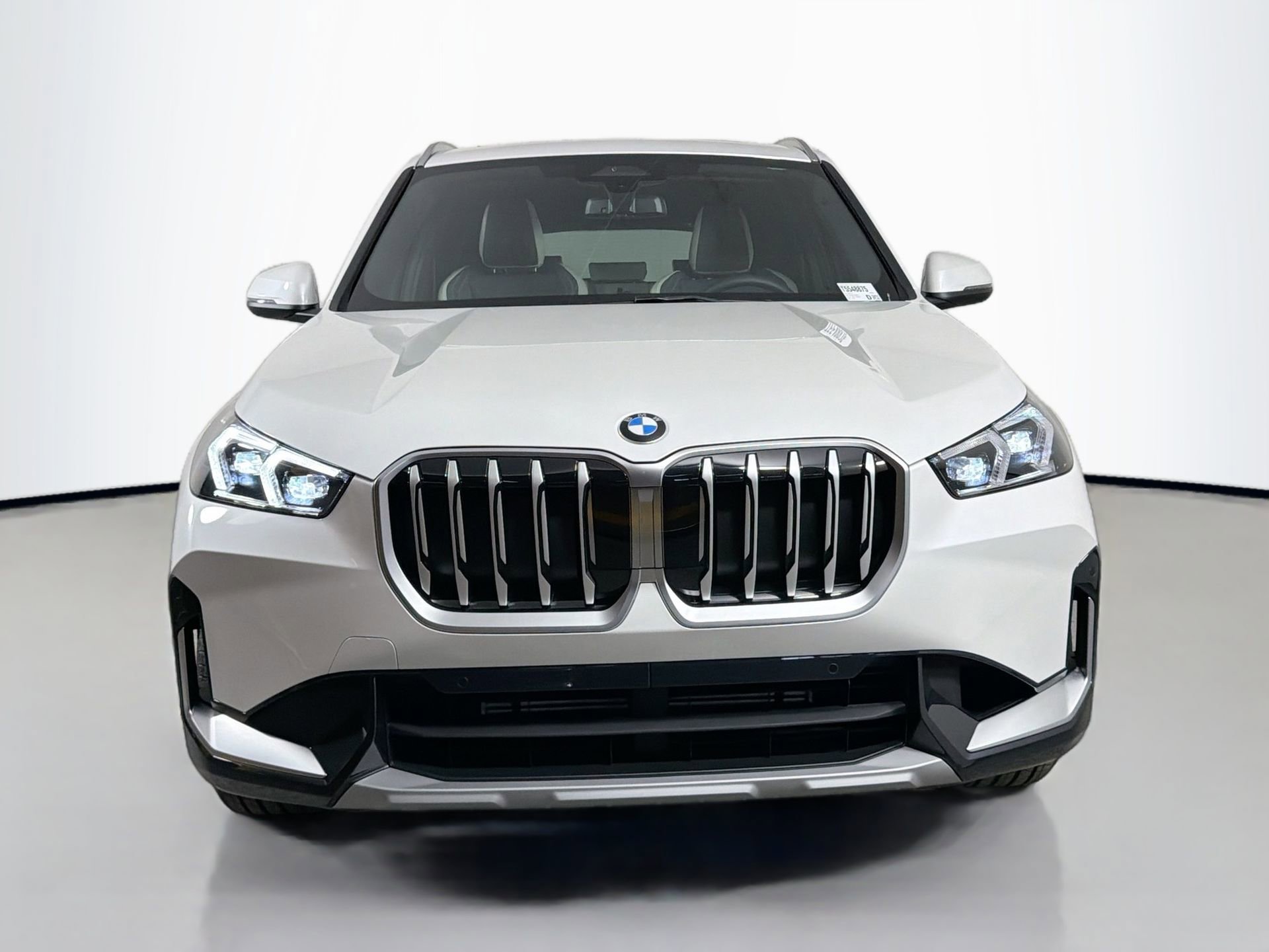New 2026 BMW X1 xDrive28i w/ Convenience Package image 2