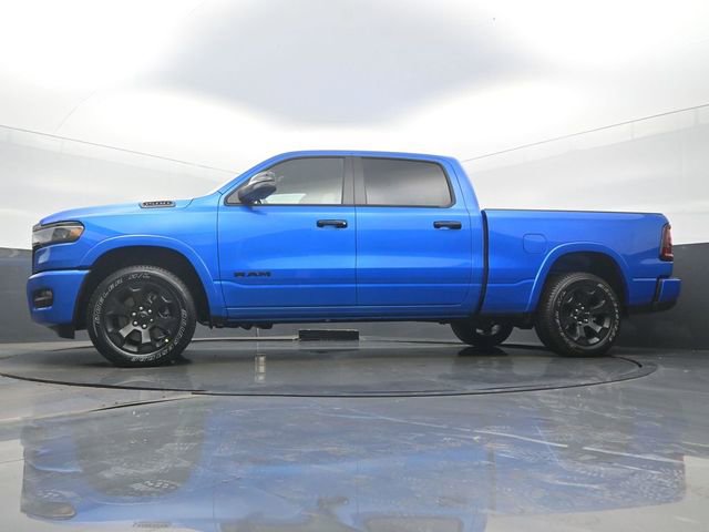 New 2026 RAM 1500 Big Horn w/ Night Edition image 47
