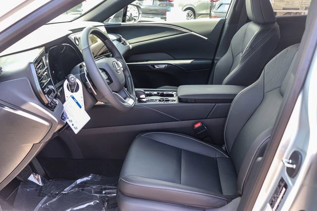 New 2026 Lexus RX 350 AWD/4WD image 24
