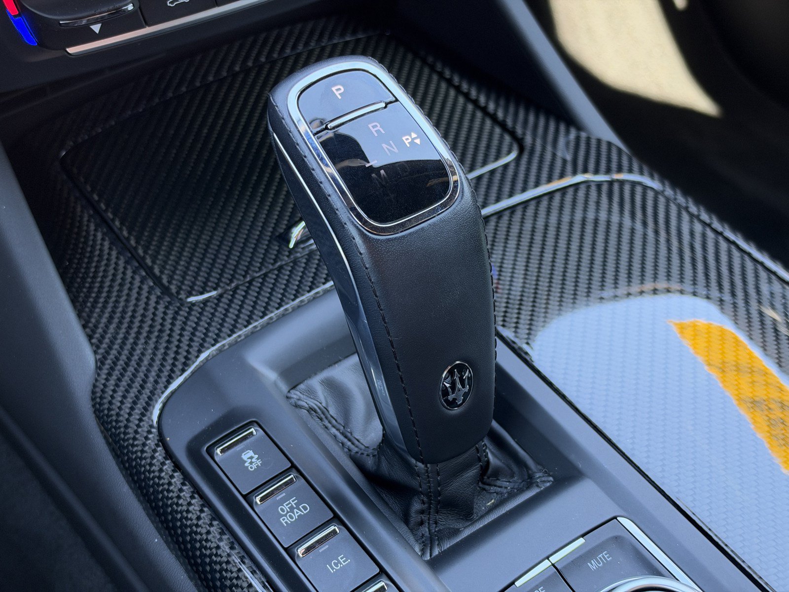 Used 2022 Maserati Levante F Tributo AWD/4WD image 26