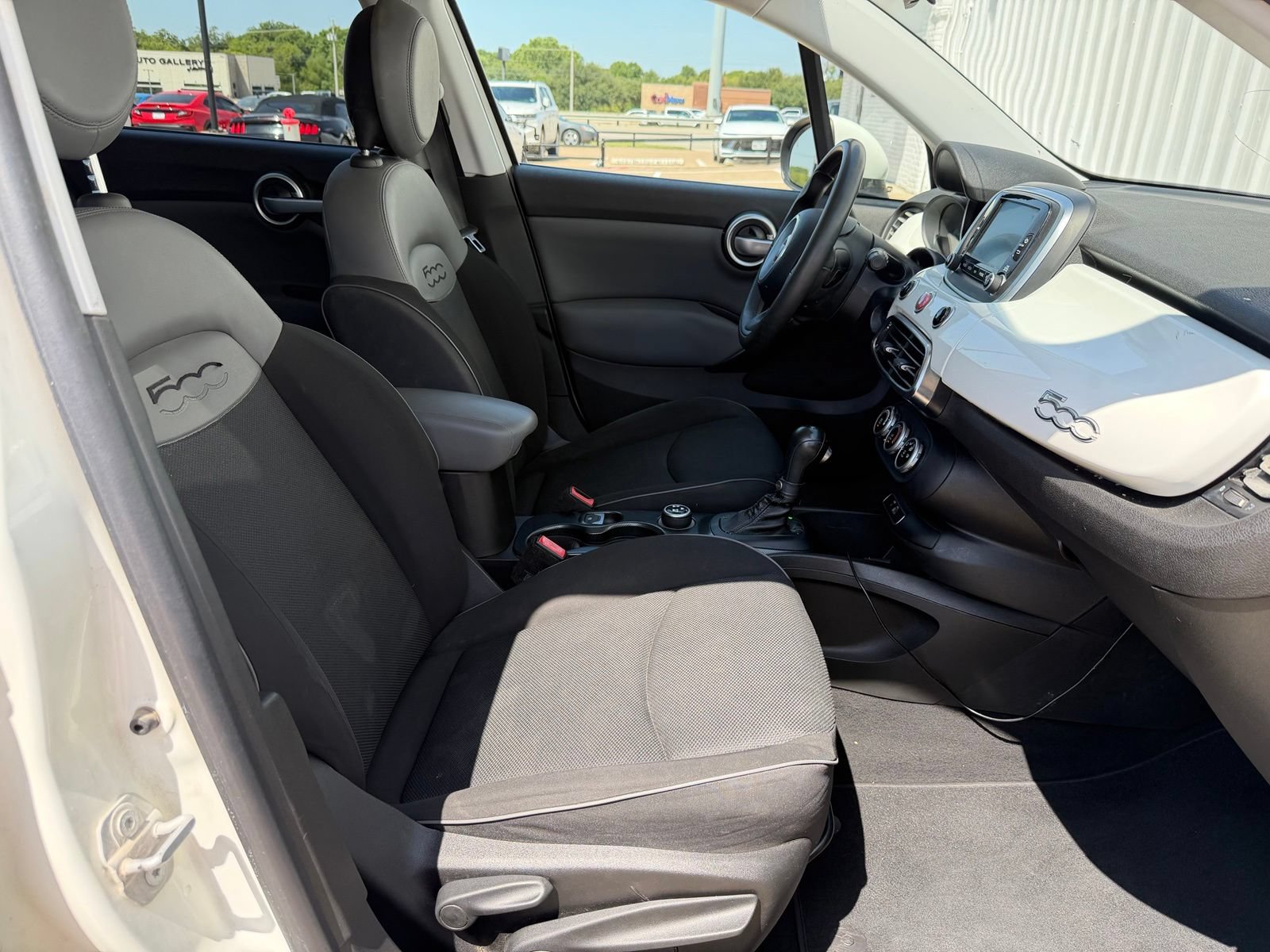 Used 2016 FIAT 500X Easy FWD image 25