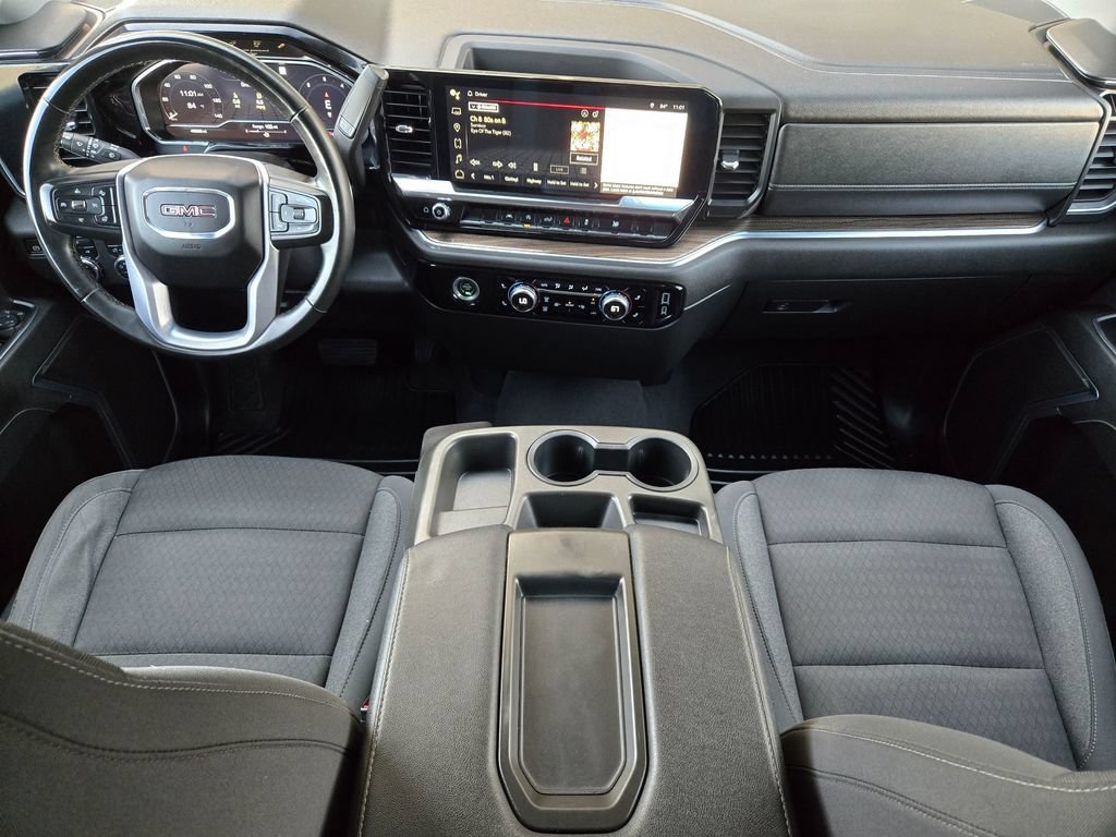 Used 2023 GMC Sierra 1500 Elevation AWD/4WD image 15