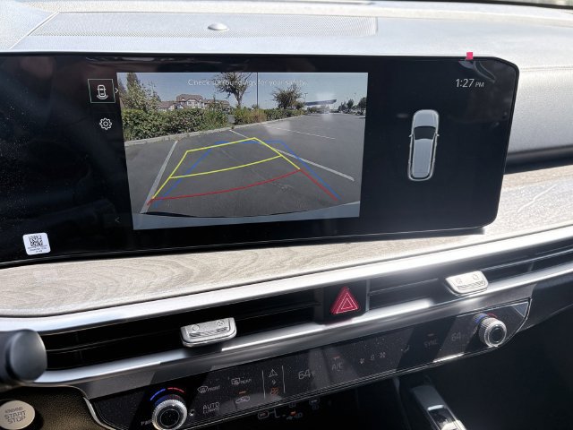 New 2026 Kia Sorento X-Line EX AWD/4WD image 9