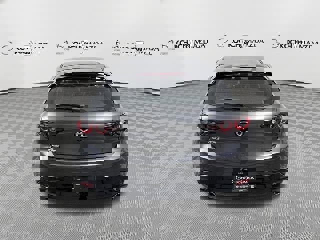 New 2026 MAZDA MAZDA3 s image 7