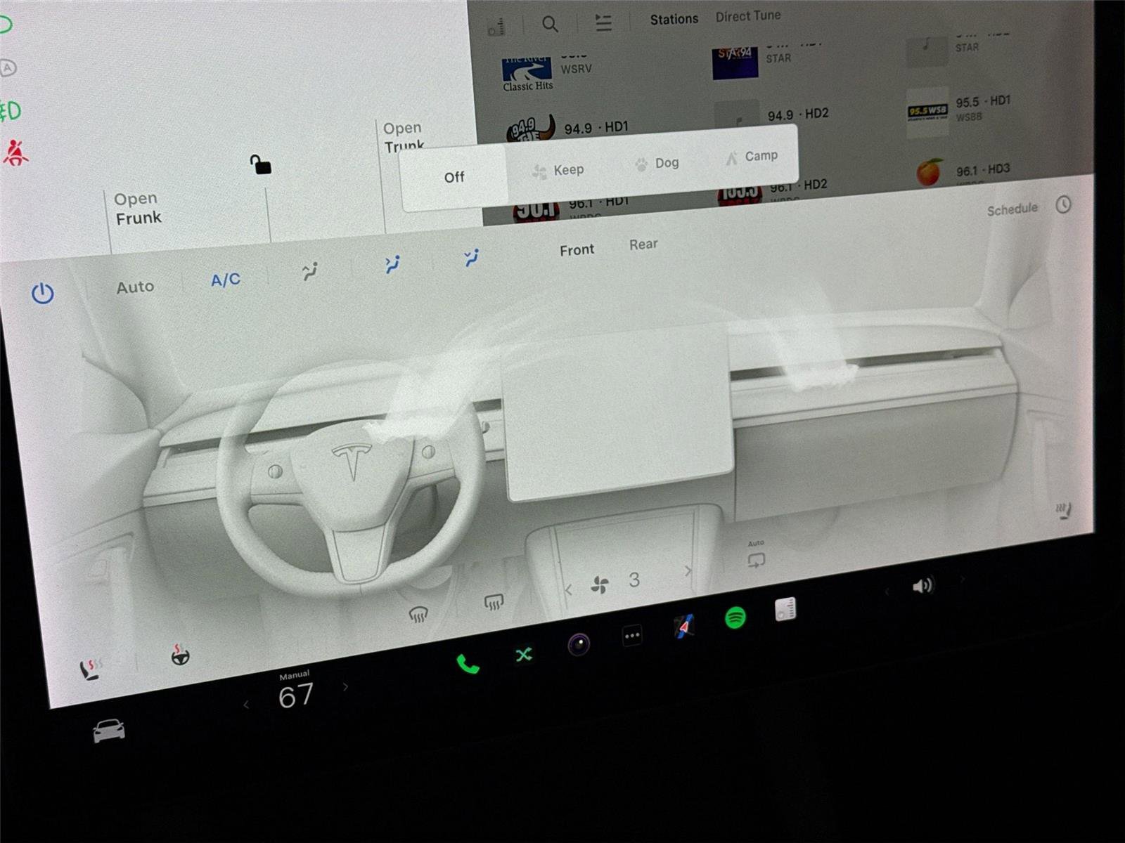 Used 2021 Tesla Model Y Long Range image 23