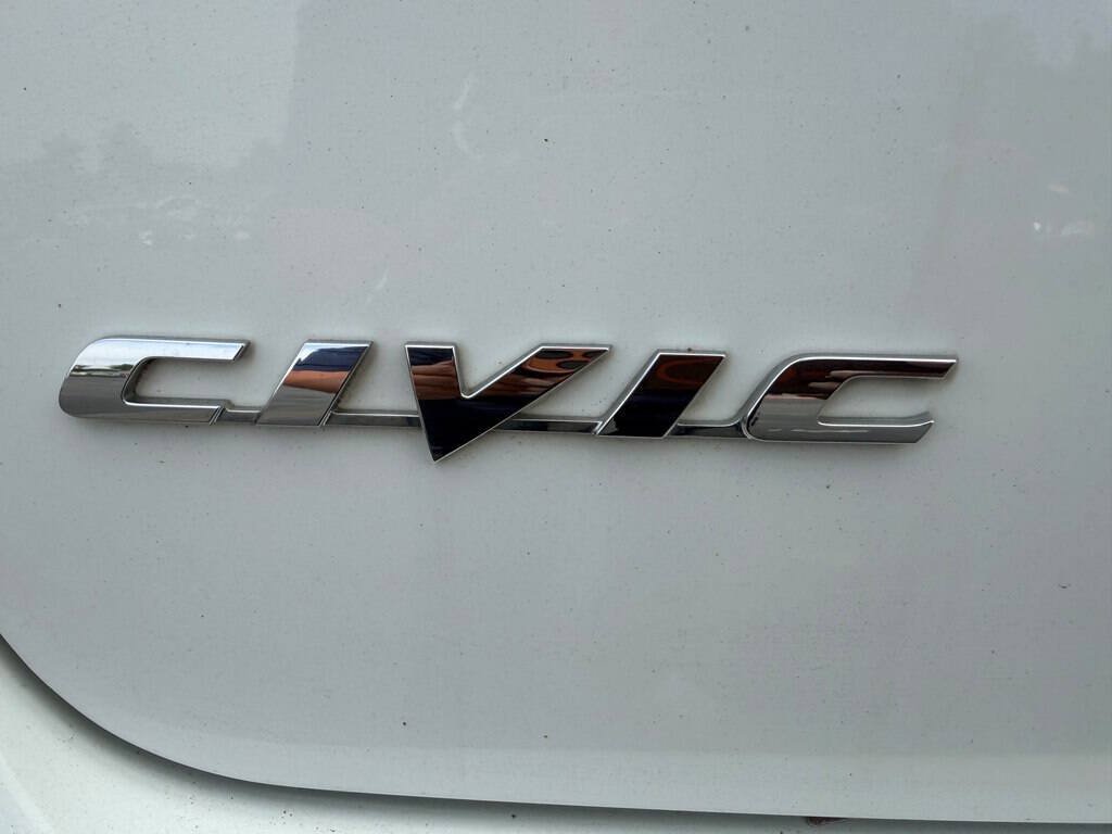 Used 2010 Honda Civic LX image 12