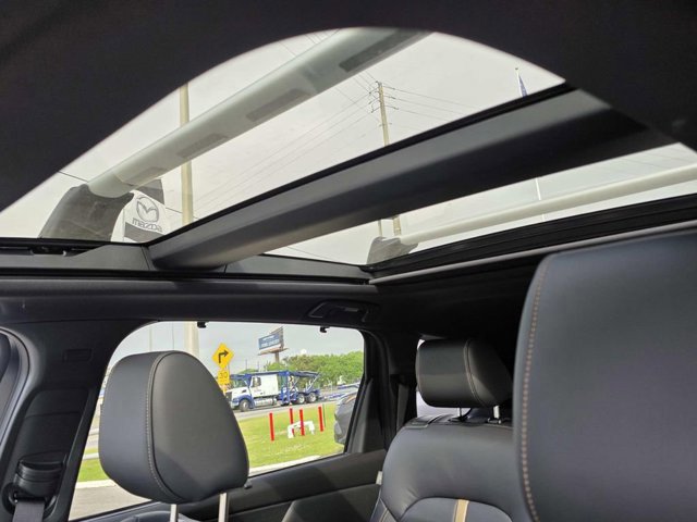 New 2026 MAZDA CX-90 3.3 Turbo S w/ Premium Plus image 8