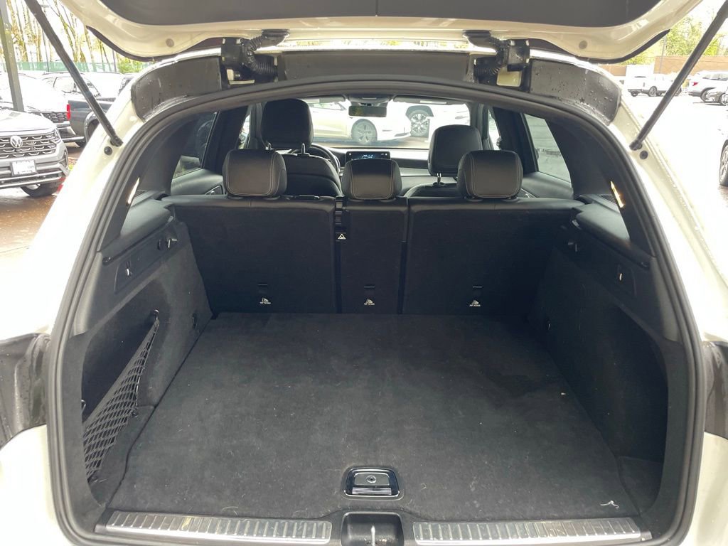Used 2022 Mercedes-Benz GLC 300 4MATIC image 22