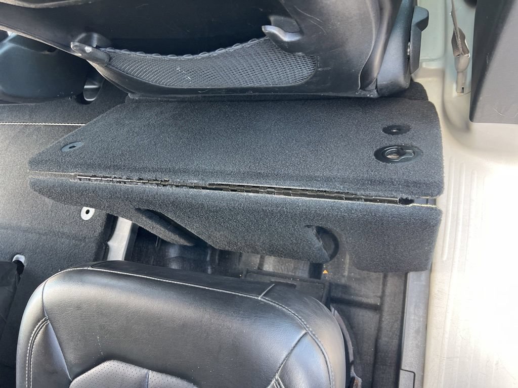 Certified 2023 Chrysler Pacifica Touring-L FWD image 40