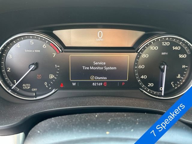 Used 2019 Cadillac XT4 Premium Luxury w/ Driver Awareness Package FWD image 8