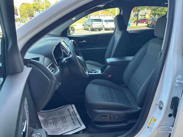 Certified 2022 Chevrolet Equinox LT image 11