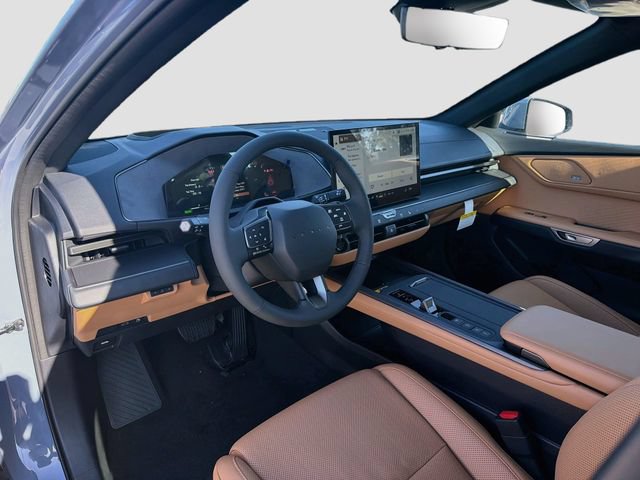 New 2026 Lexus ES 350h AWD w/ Cold Area Package image 25