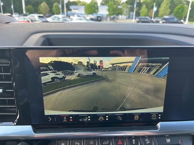 New 2026 Chevrolet Silverado 1500 LTZ image 30